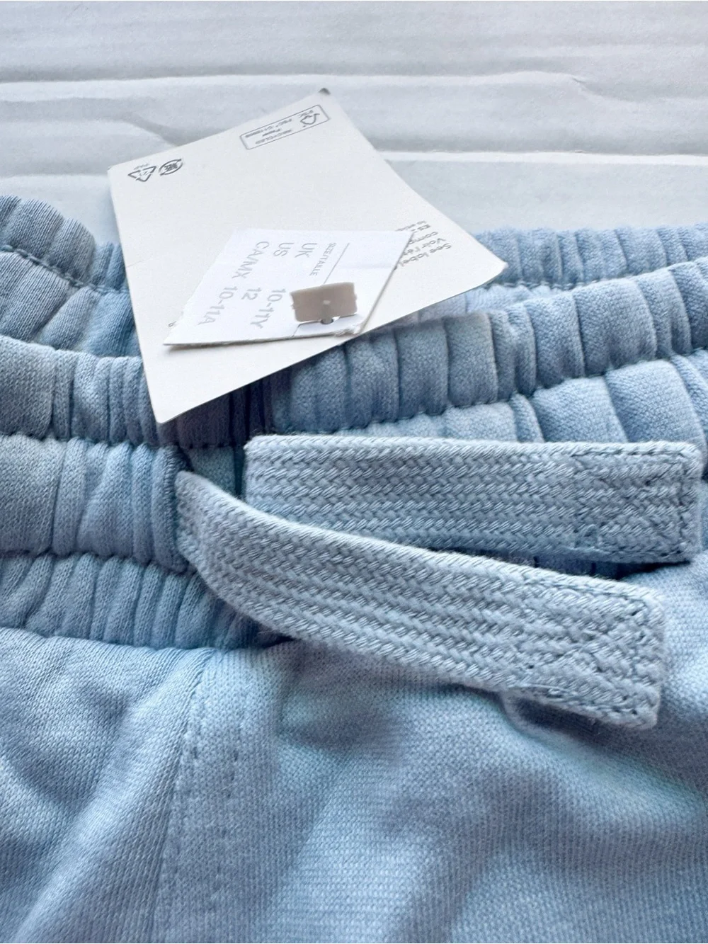 2 Pack New Boys Sweatshirts in Navy / Blue NWT